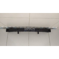 Усилитель заднего бампера Hyundai-Kia Mohave 2009 866302J000