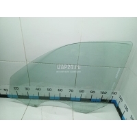 Стекло двери передней левой Hyundai-Kia Mohave 2009 824112J000