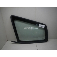 Стекло кузовное глухое левое Hyundai-Kia Mohave 2009 878102JAA0