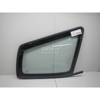 Стекло кузовное глухое правое Hyundai-Kia Mohave 2009 878202JAA0