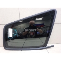 Стекло кузовное глухое правое Hyundai-Kia Mohave 2009 878202JAA0