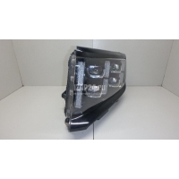 Фара левая Hyundai-Kia Mohave 2009 921012J750