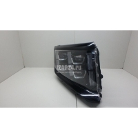 Фара правая Hyundai-Kia Mohave 2009 921022J750