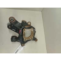 Кулак поворотный задний левый Hyundai-Kia Mohave 2009 527102J960