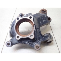 Кулак поворотный задний правый Hyundai-Kia Mohave 2009 527202J960