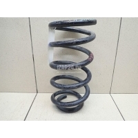 Пружина задняя Hyundai-Kia Mohave 2009 553302J640