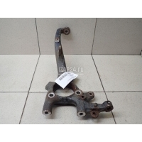 Кулак поворотный передний правый Hyundai-Kia Mohave 2009 517162J950