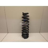 Пружина передняя Hyundai-Kia Mohave 2009 546302J640