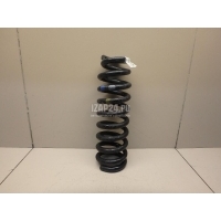Пружина передняя Hyundai-Kia Mohave 2009 546302J640