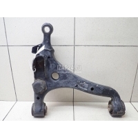 Рычаг передний нижний левый Hyundai-Kia Mohave 2009 545002J003