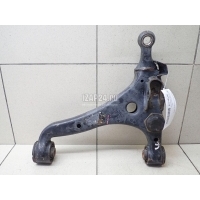 Рычаг передний нижний правый Hyundai-Kia Mohave 2009 545012J003