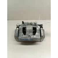 Суппорт тормозной передний левый Hyundai-Kia Mohave 2009 581802JA70