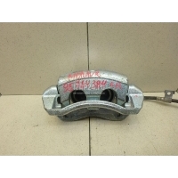 Суппорт тормозной передний правый Hyundai-Kia Mohave 2009 581902JA70