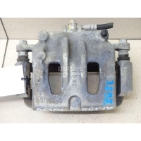 Суппорт тормозной передний правый Hyundai-Kia Mohave 2009 581302J400