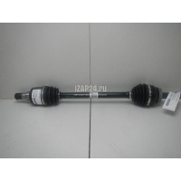 Полуось задняя правая Hyundai-Kia Mohave 2009 496002J460