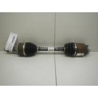 Полуось передняя правая Hyundai-Kia Mohave 2009 495002J500