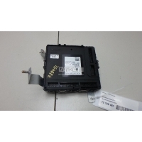 Блок электронный Hyundai-Kia Mohave 2009 954002J000