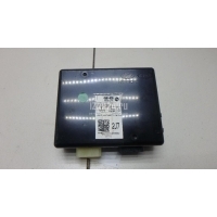 Блок электронный Hyundai-Kia Mohave 2009 954902J700