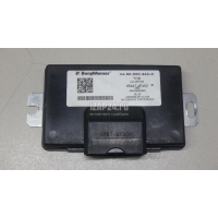 Блок электронный Hyundai-Kia Mohave 2009 954474E402