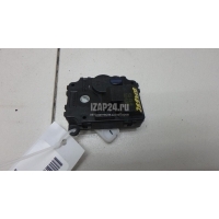 Моторчик заслонки отопителя Hyundai-Kia Mohave 2009 971592J000