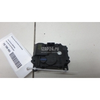 Моторчик заслонки отопителя Hyundai-Kia Mohave 2009 971592J000