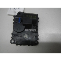 Моторчик заслонки отопителя Hyundai-Kia Mohave 2009 979412J000