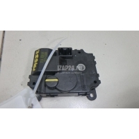Моторчик заслонки отопителя Hyundai-Kia Mohave 2009 971542JAA0