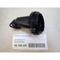 Горловина маслозаливная VAG Amarok 2010 059103482H