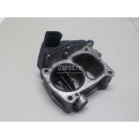 Заслонка дроссельная электрическая VAG Amarok 2010 059129593AG