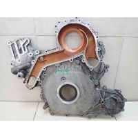 Крышка коленвала передняя VAG Amarok 2010 059103153CJ