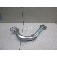 Трубка картерных газов VAG Amarok 2010 03L131521AR