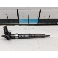 Форсунка дизельная электрическая VAG Amarok 2010 03L130277C