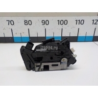 Замок двери передней левой VAG Amarok 2010 2H2837015D