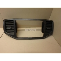 Накладка декоративная VAG Amarok 2010 2H6858071AQWA