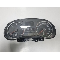 Панель приборов VAG Amarok 2010 2H0920871