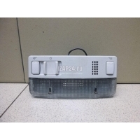 Плафон салонный VAG Amarok 2010 3B0947105CY20