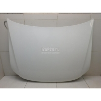 Капот VAG Amarok 2010 2H0823033GGRU