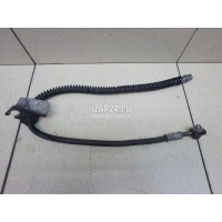 Шланг тормозной передний VAG Amarok 2010 2H6611701