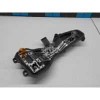 Плата заднего фонаря левого VAG Amarok 2010 2H1945257A