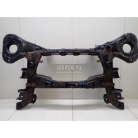 Балка задняя Nissan QX56/QX80 (Z62) 2010 554001LA0A