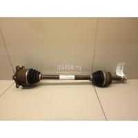 Полуось задняя Nissan QX56/QX80 (Z62) 2010 396001LA0A