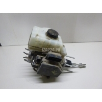 Блок ABS (насос) Nissan QX56/QX80 (Z62) 2010 460071LA4B
