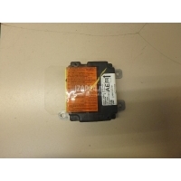 Блок управления AIR BAG Nissan QX56/QX80 (Z62) 2010 988205AE9B