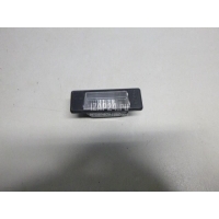 Фонарь подсветки номера Nissan Patrol (Y62) 2010 265108990A