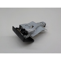 Ручка открывания капота Nissan M/Q70 (Y51) (2010 - 2019) 656224P00B