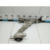 Рычаг передний нижний левый Nissan M/Q70 (Y51) (2010 - 2019) 545011MA0B