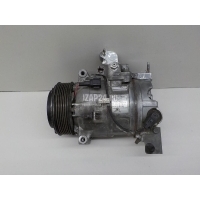 Компрессор кондиционера Nissan M/Q70 (Y51) (2010 - 2019) 926001CB1E