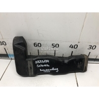 Воздуховод Hyundai-Kia Solaris (2010 - 2017) 282101R100