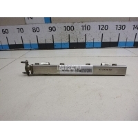 Рейка топливная (рампа) Hyundai-Kia Solaris (2010 - 2017) 353402B010