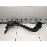 Горловина топливного бака Hyundai-Kia Solaris (2010 - 2017) 310301R100